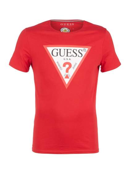 Футболки guess