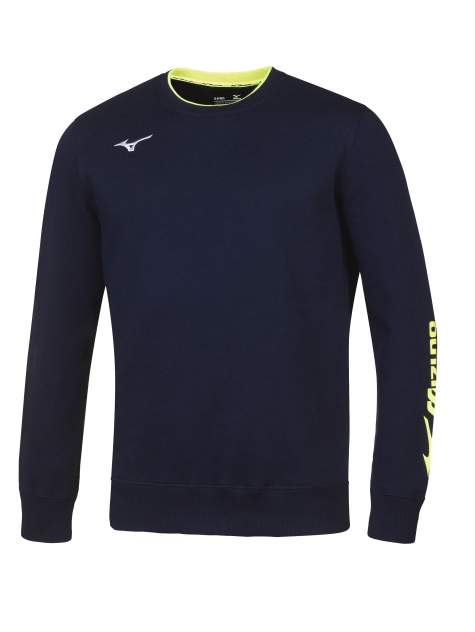 Zalando felpa mizuno donna online