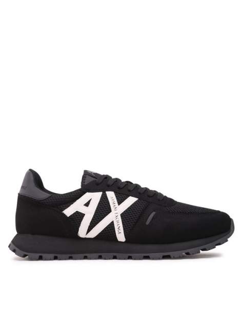 Мужская обувь Armani Exchange - купить мужскую обувь Армани Эксчендж, ценыв Москве на Мегамаркет