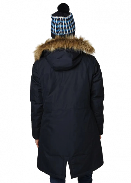 Женские парки Helly Hansen - купить женскую парку Helly Hansen, цены в ...