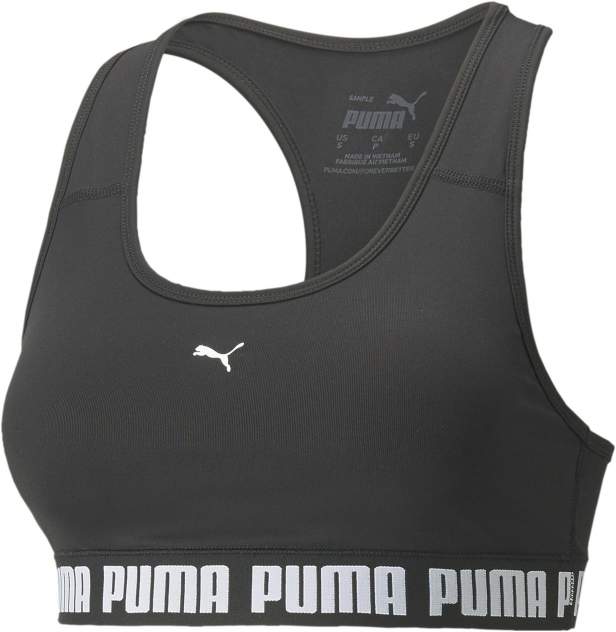 Топ женский PUMA 52154913 розовый XL - купить в Москве, цены на