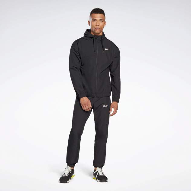 Купить Спортивный Костюм Reebok