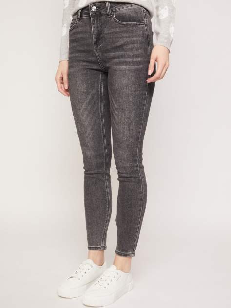 Женские джинсы  Zolla z02132710V03259D0, серый