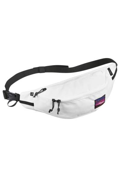 Decathlon fanny pack best sale