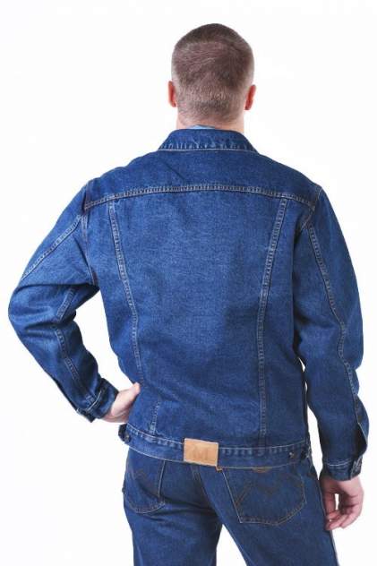 Мужская джинсовая куртка Montana 5054, синий
