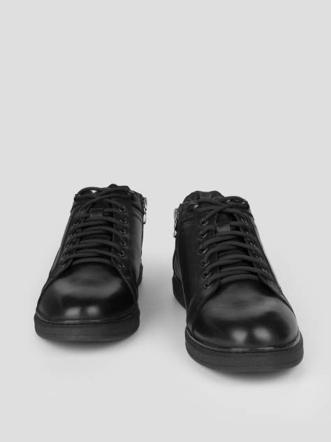 Мужские ботинки Reversal B7040RS, черный