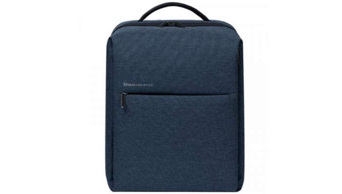 Рюкзак унисекс  Xiaomi Urban Life Style 2 Blue