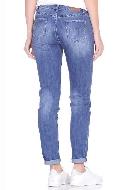 Женские джинсы  Baon B309004, голубой