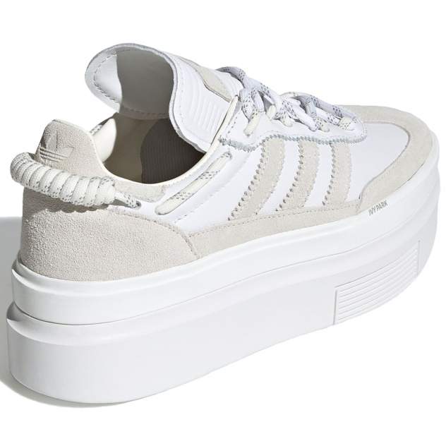 Adidas super 2025 sleek black