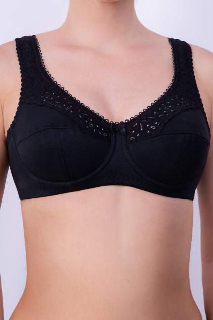 DORINA Georgina Wirefree Non Padded Bra