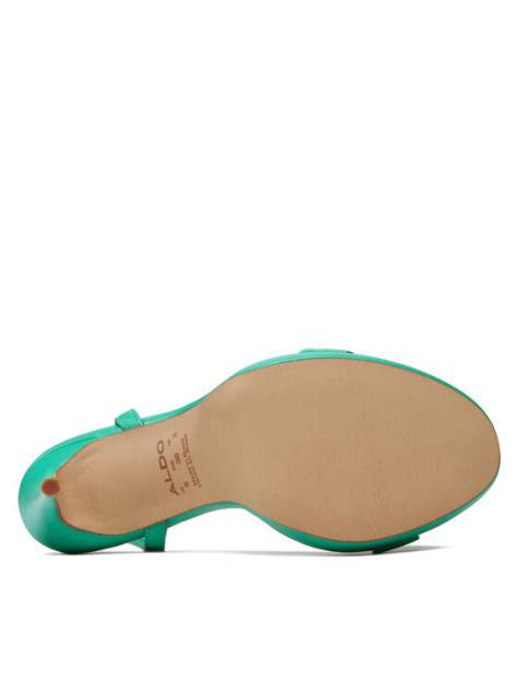 Aldo best sale peppermint sandals