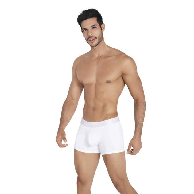 Clever Masculine Underwear - 🤩Basics, bot not boring. Add color