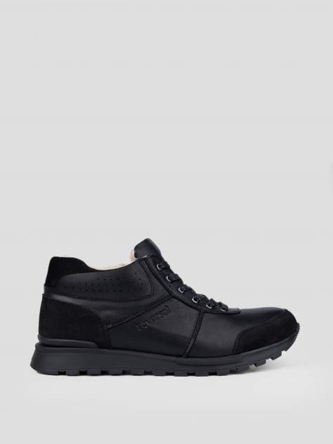 Мужские ботинки Reversal 83701RS, черный