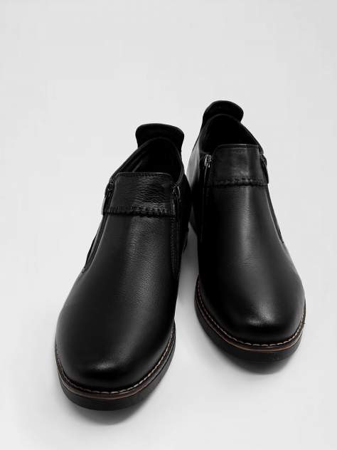Мужские ботинки Reversal 0301RS, черный