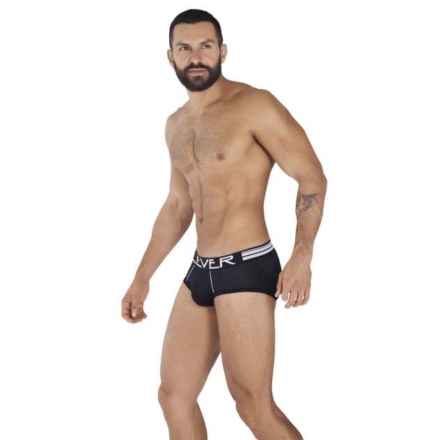 Clever Masculine Underwear - 🤩Basics, bot not boring. Add color