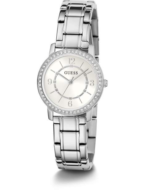 Часы Гесс женские – купить часы Guess женские в Москве, цены на Мегамаркет