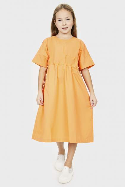 Платье детское Baon, цв.оранжевый