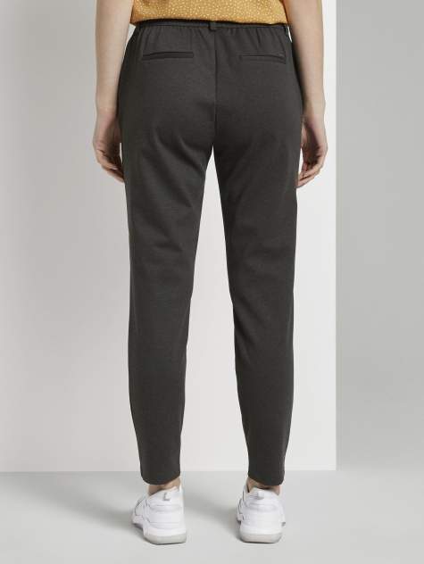 Женские брюки TOM TAILOR,  серый