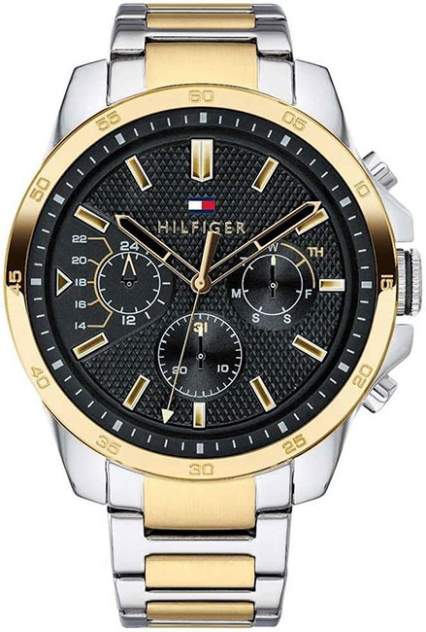Часы Tommy Hilfiger женские – купить часы Томми Хилфигер женские в ...