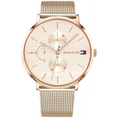 Часы Tommy Hilfiger женские – купить часы Томми Хилфигер женские в ...