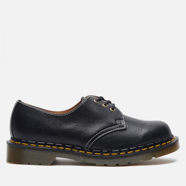 Dr. Martens 1461 Oxford Classic Leather 45