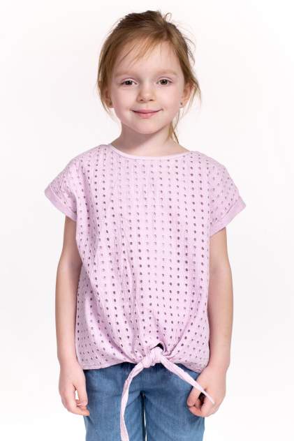 Блузка детская Baon, цв.розовый