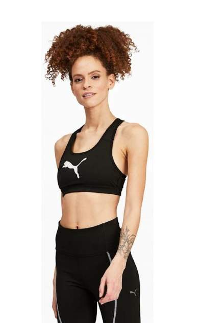 Топ женский PUMA 52154913 розовый XL - купить в Москве, цены на