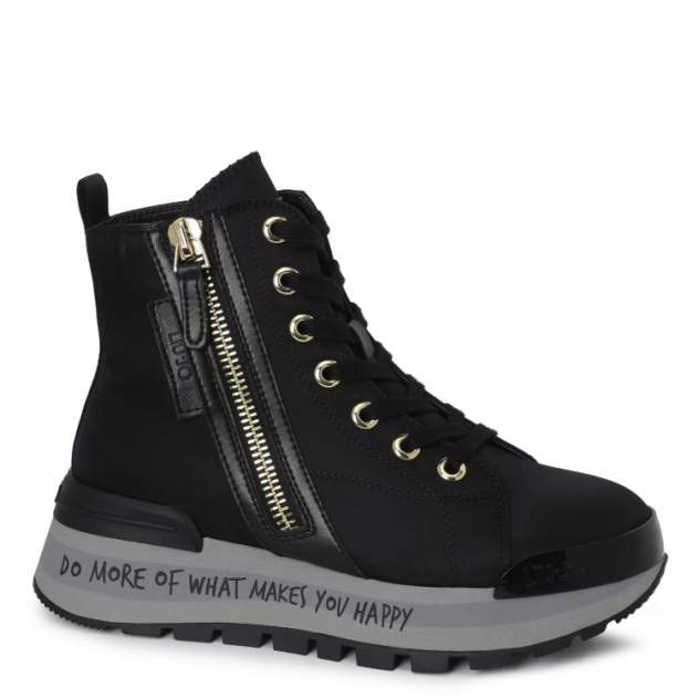 Liu jo on sale sneakers 219