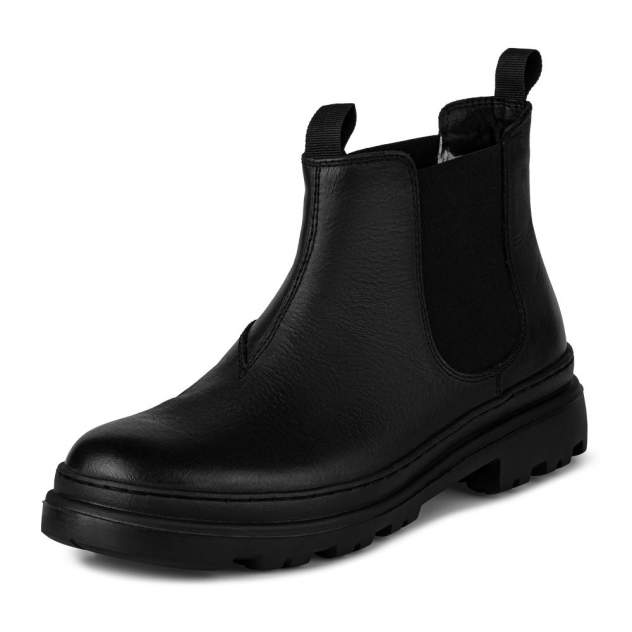 Мужские ботинки THOMAS MUNZ 569-192B-5102, черный