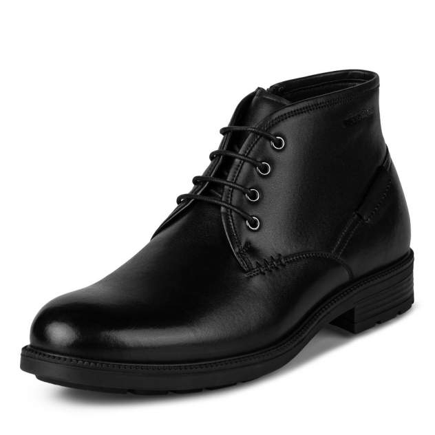 Мужские ботинки THOMAS MUNZ 058-842A-5602, черный