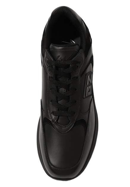 Кроссовки мужские Giuseppe Zanotti - купить кроссовки