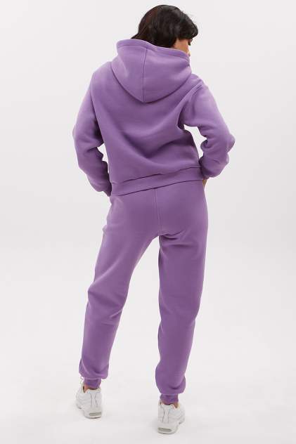 Женский костюм Peche Monnaie,фиолетовый