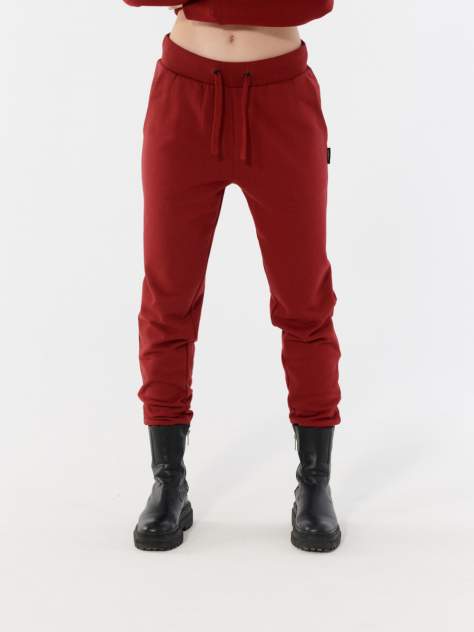 Женские брюки Outhorn,  красный