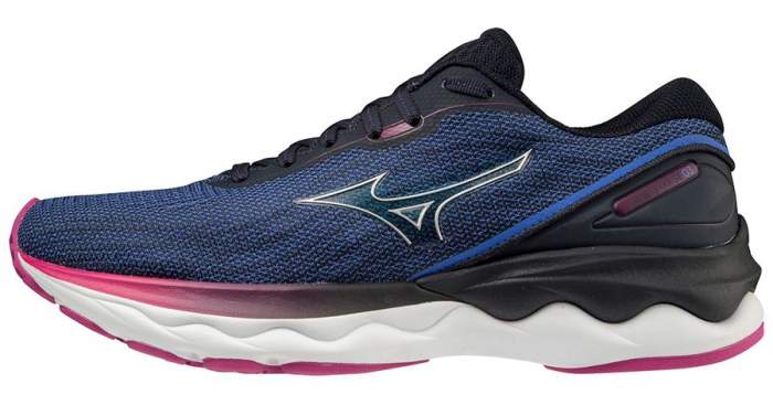 Mizuno wave drive 6 2024 2016