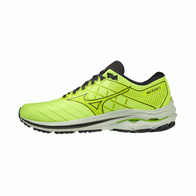 Mizuno wave clearance mustang 7