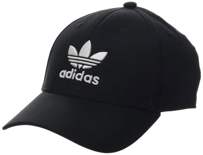 Adidas trefoil best sale cap bk7277