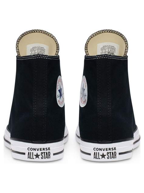 converse nere 37.5 basse