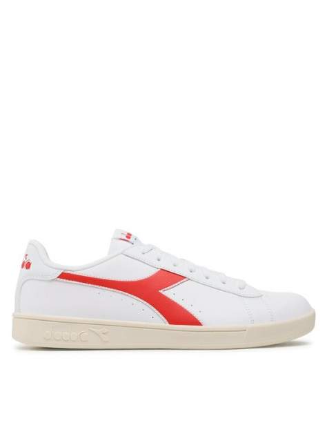 Diadora b elite on sale rosse