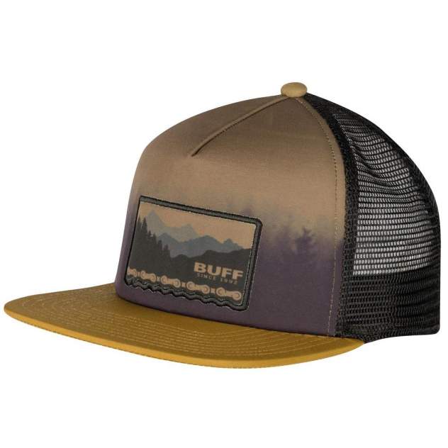 next ridge hats