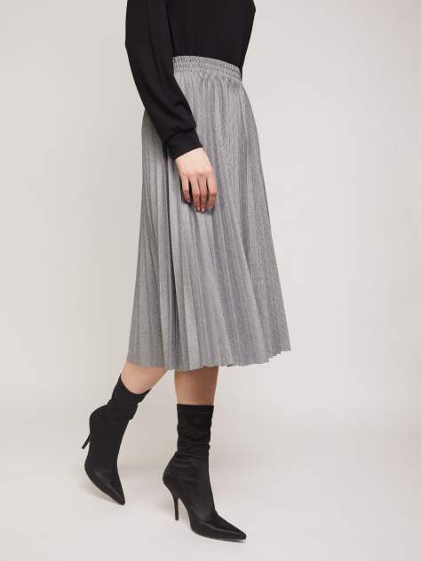 Женская юбка Zolla, серый