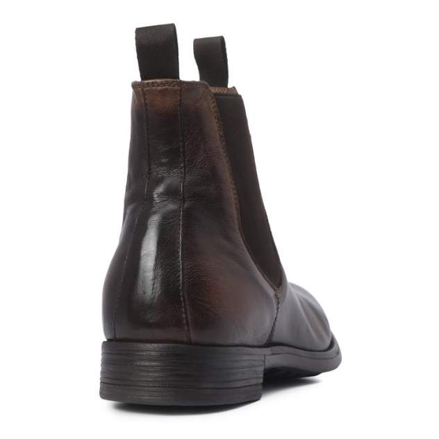 Мужские ботинки Officine Creative CHRONICLE/014_2428672, коричневый