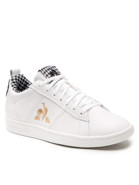 Coq de sales sportif