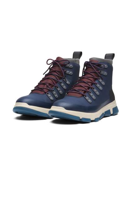 Мужские ботинки SWIMS City Hiker, синий