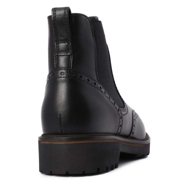Ботинки женские Nero Giardini A908805D_2145341, черный