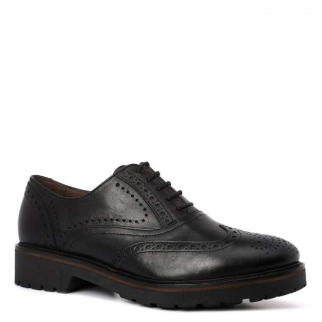 Ботинки женские Nero Giardini A908800D_2145491, черный