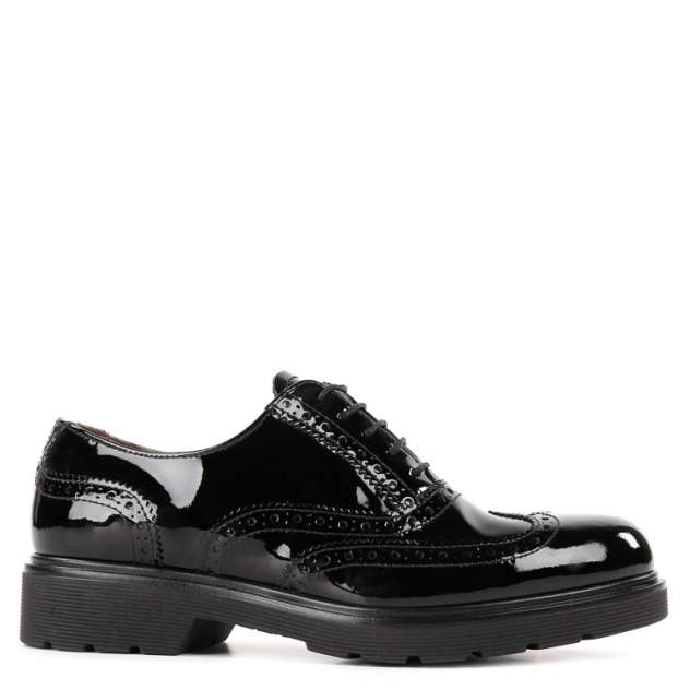 Ботинки женские Nero Giardini A513461D_1359109, черный