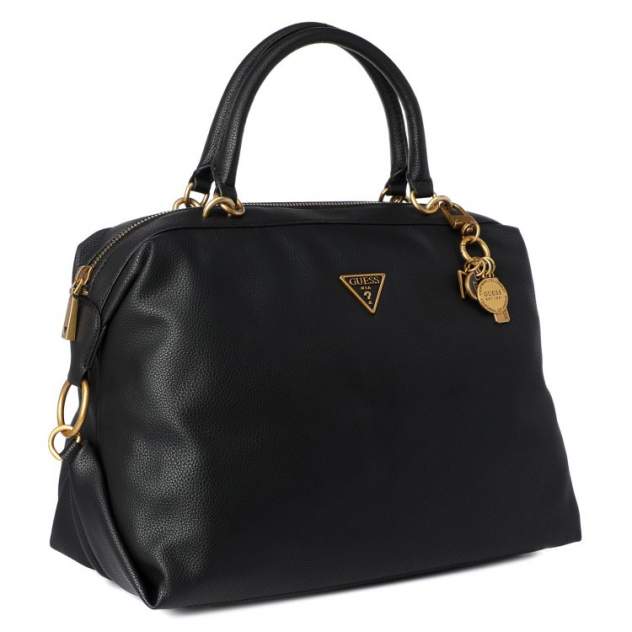 guess manti mini tote