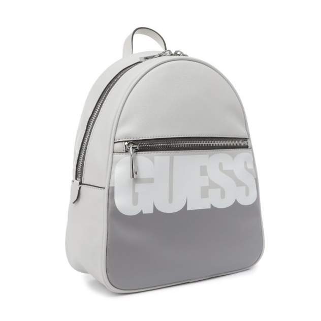 Рюкзак женский Guess HWIY8110330 светло-серый