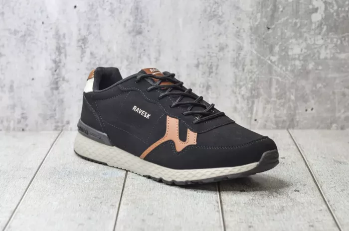 ⭐︎ Кроссовки мужские RAVESK - купить кроссовки мужские RAVESK, цены