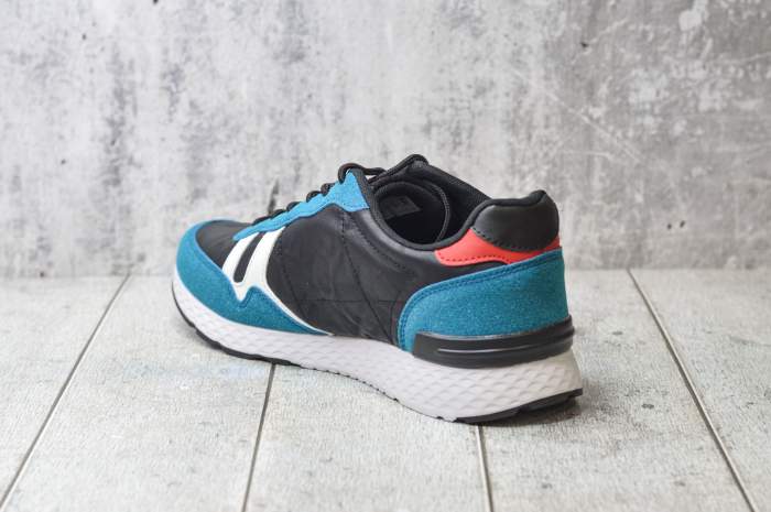 ⭐︎ Кроссовки мужские RAVESK - купить кроссовки мужские RAVESK, цены